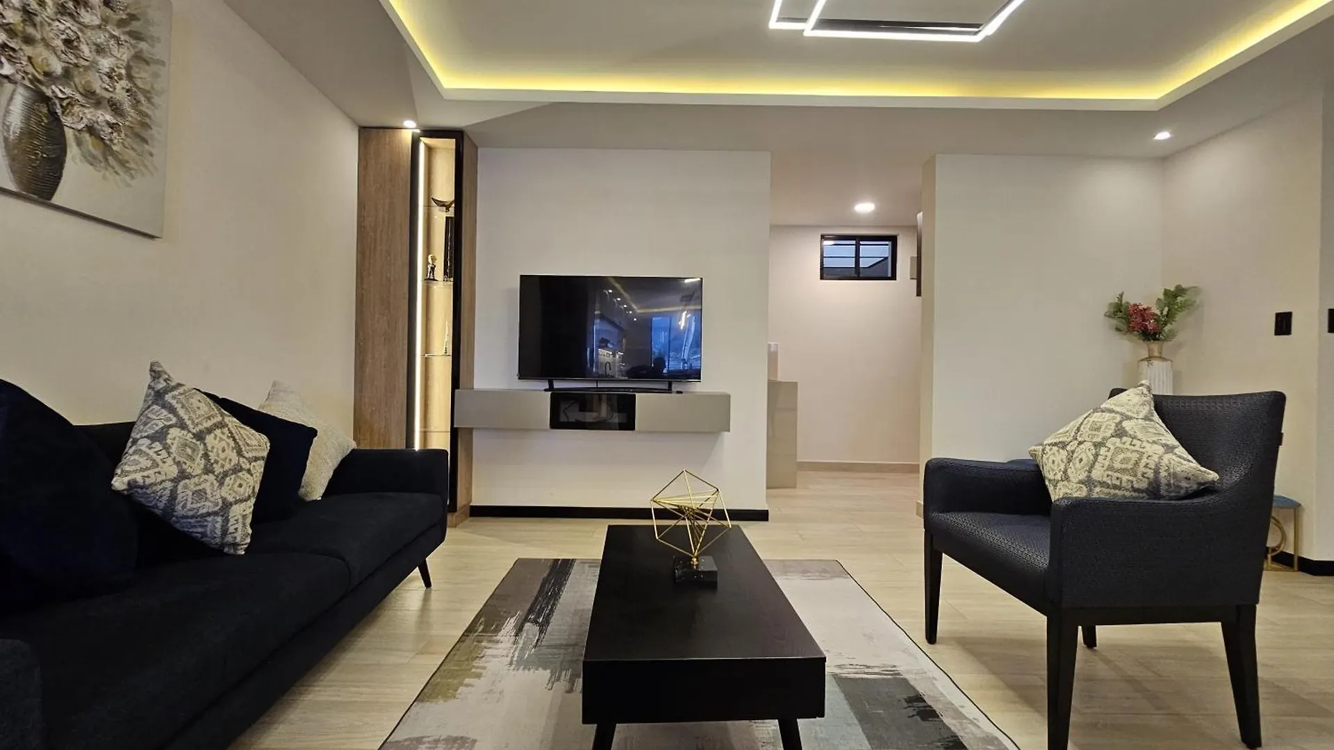 Apartment Departamentos Skyhome Cuenca