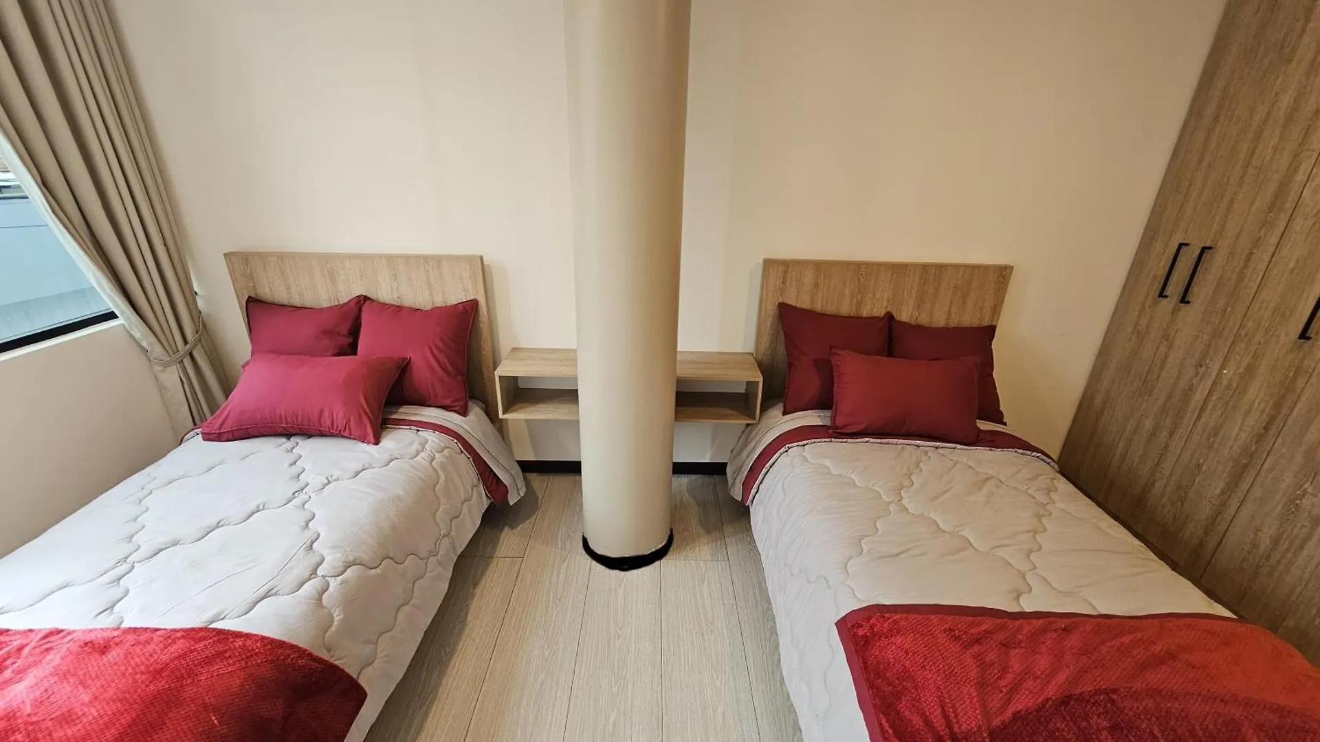 Departamentos Skyhome Cuenca Ecuador