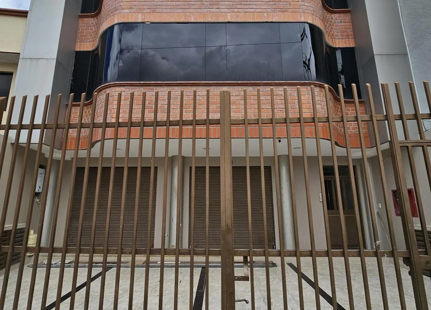 Apartment Departamentos Skyhome Cuenca